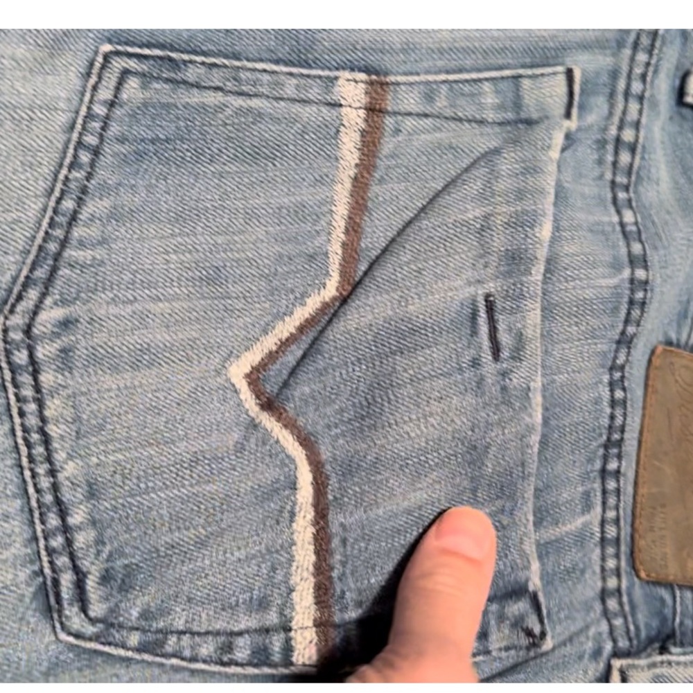 Deisel Jeans